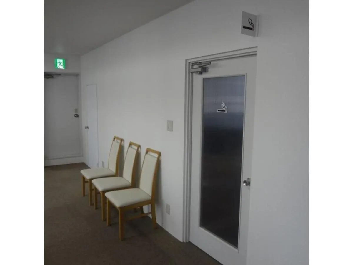 Frame Hotel Sapporo - Vacation Stay 92365