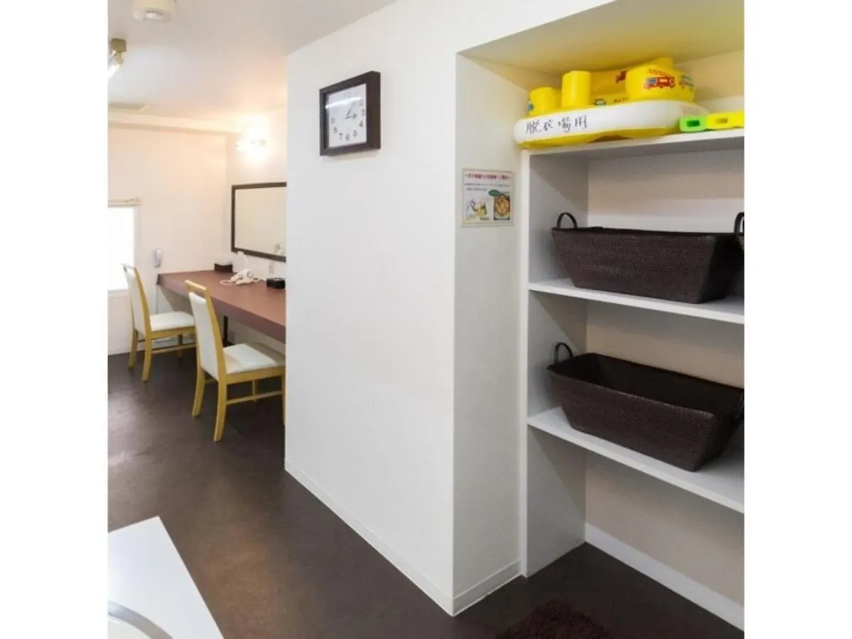 Frame Hotel Sapporo - Vacation Stay 92365