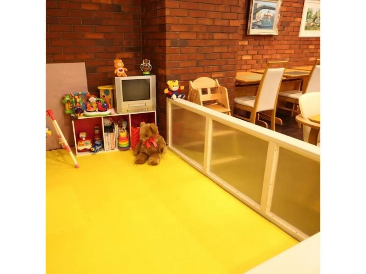 Frame Hotel Sapporo - Vacation Stay 92365