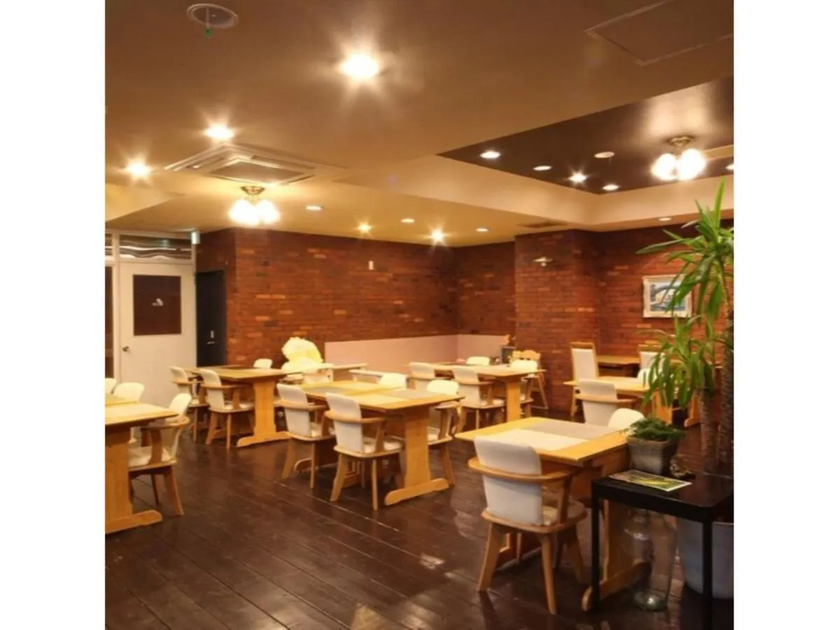 Frame Hotel Sapporo - Vacation STAY 92365