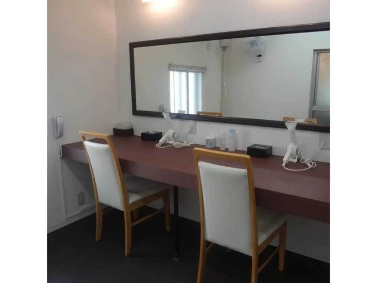 Frame Hotel Sapporo - Vacation STAY 92365